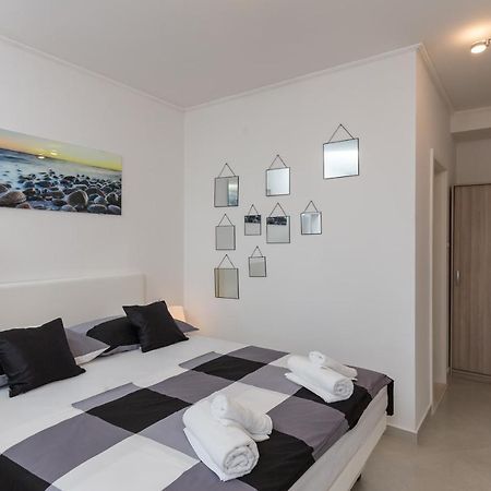 Apartment Libertas Ragusa Esterno foto