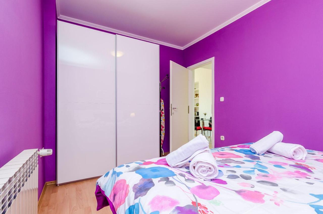 Apartment Libertas Ragusa Esterno foto