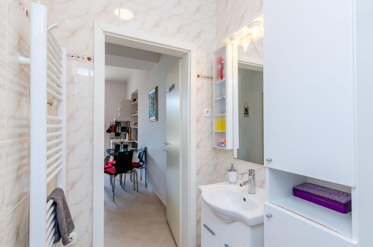 Apartment Libertas Ragusa Esterno foto