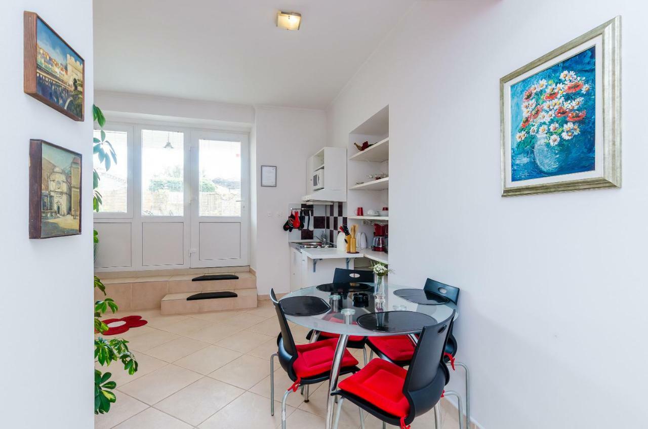 Apartment Libertas Ragusa Esterno foto